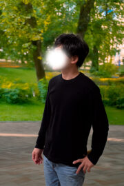 優（ゆう）