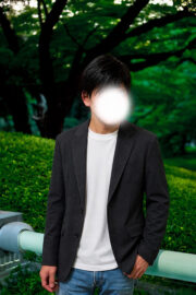 優（ゆう）